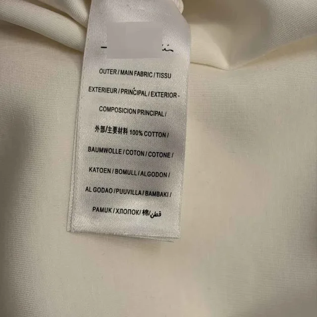 Unbranded Matching Sets Short-Sleeve Hooded Zip-Up Top and Drawstring Wide-Leg Trousers Set product detail image 10