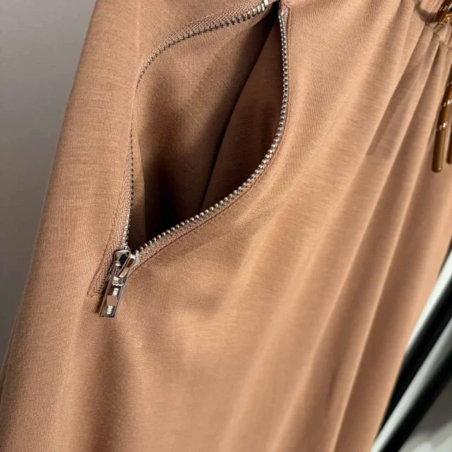 Unbranded Matching Sets Short-Sleeve T-Shirt and Drawstring Skirt Set product detail image 8