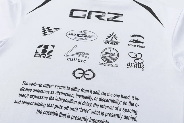 GRAILZ T-Shirts Graphic Print product detail image 27