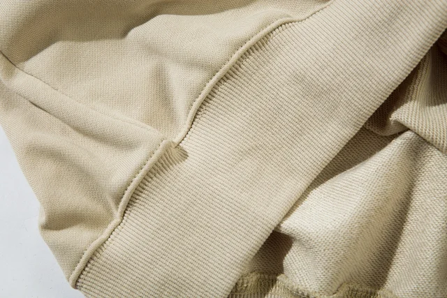 Stone Island Hoodies & Sweatshirts Crewneck Sweatshirt with Compass Badge product detail image 16