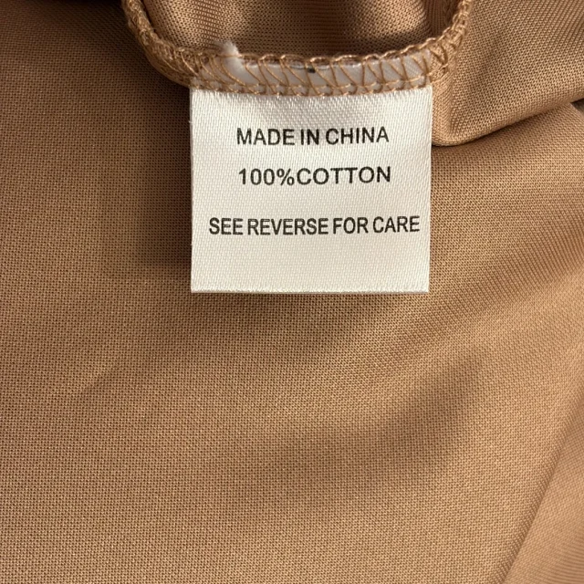Unbranded Matching Sets Short-Sleeve T-Shirt and Drawstring Skirt Set product detail image 10