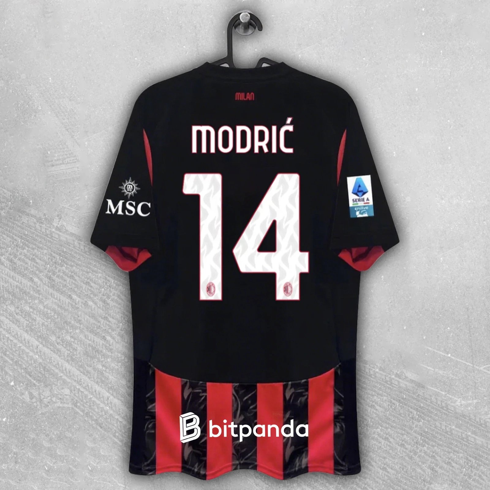 Chelsea FC Football Jerseys Club jersey with player name and number print image 2