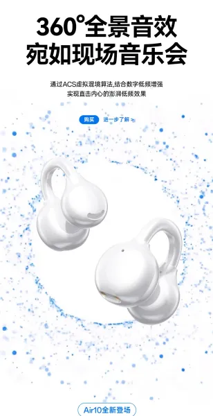 Apple AirPods Pro 10th Gen TWS Earbuds - 4