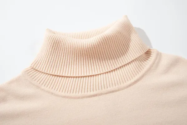 Stone Island Crewneck Sweater Orange - 7