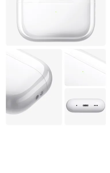 Apple AirPods Pro 10th Gen TWS Earbuds - 17