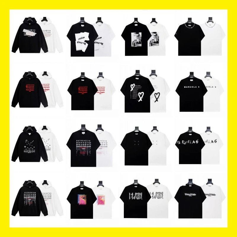 Unisex Graphic Print