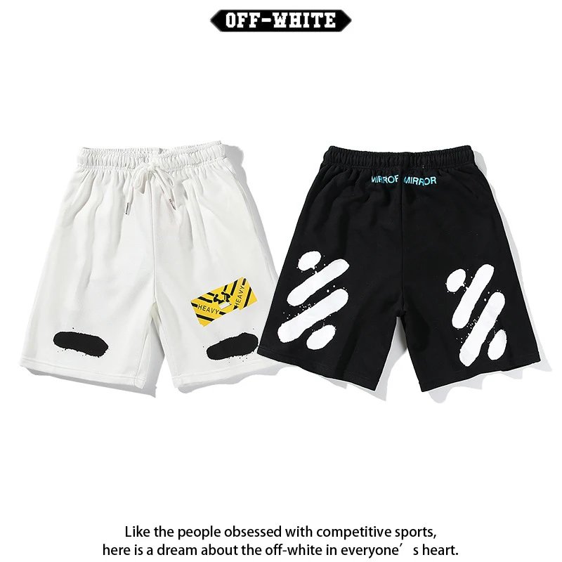 Off-White Streetwear