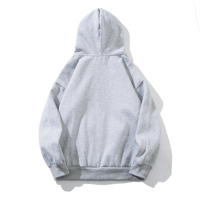 Carhartt Hoodies & Sweatshirts Zip-up hooded sweatshirt with kangaroo pockets image 4