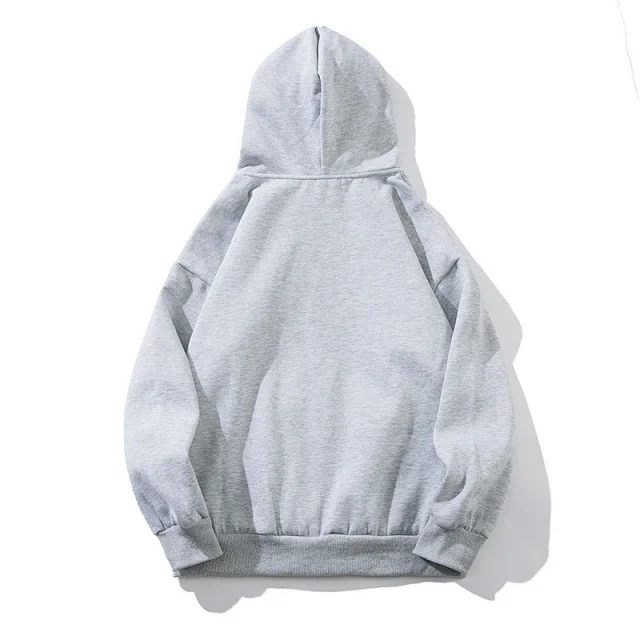 Carhartt Hoodies & Sweatshirts Zip-up hooded sweatshirt with kangaroo pockets product detail image 8