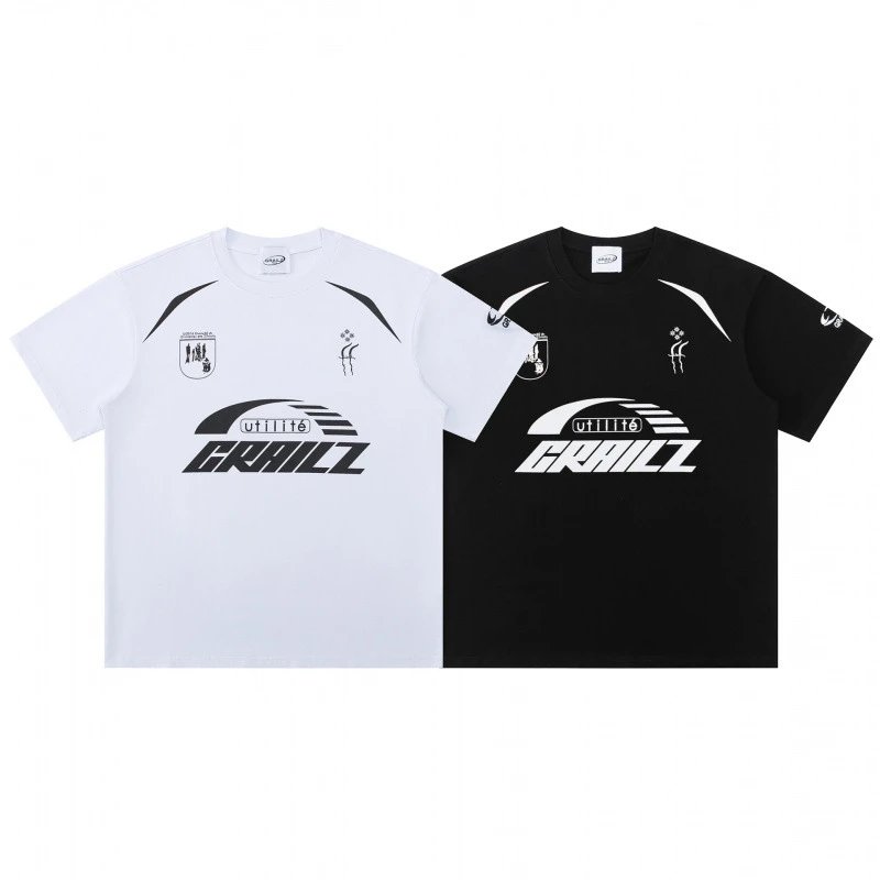 GRAILZ T-Shirts Graphic Print image 2