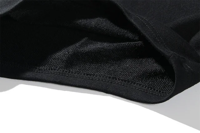 Off-White Shorts Drawstring graphic-print product detail image 31