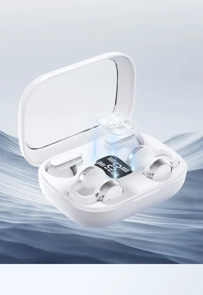 Design SF-EARS Starlight White Wang Zha Edition Tws Earbuds - 19