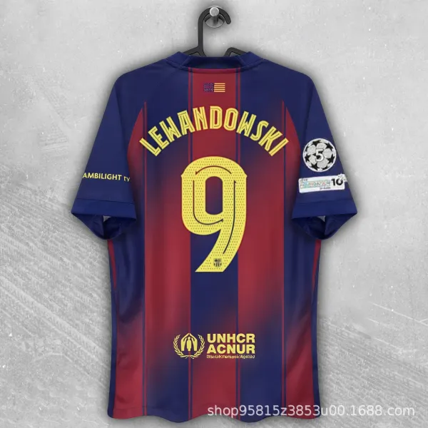 Real Madrid 2024 Intercontinental Champions Edition Tchouameni #14 Home Jersey White - 13