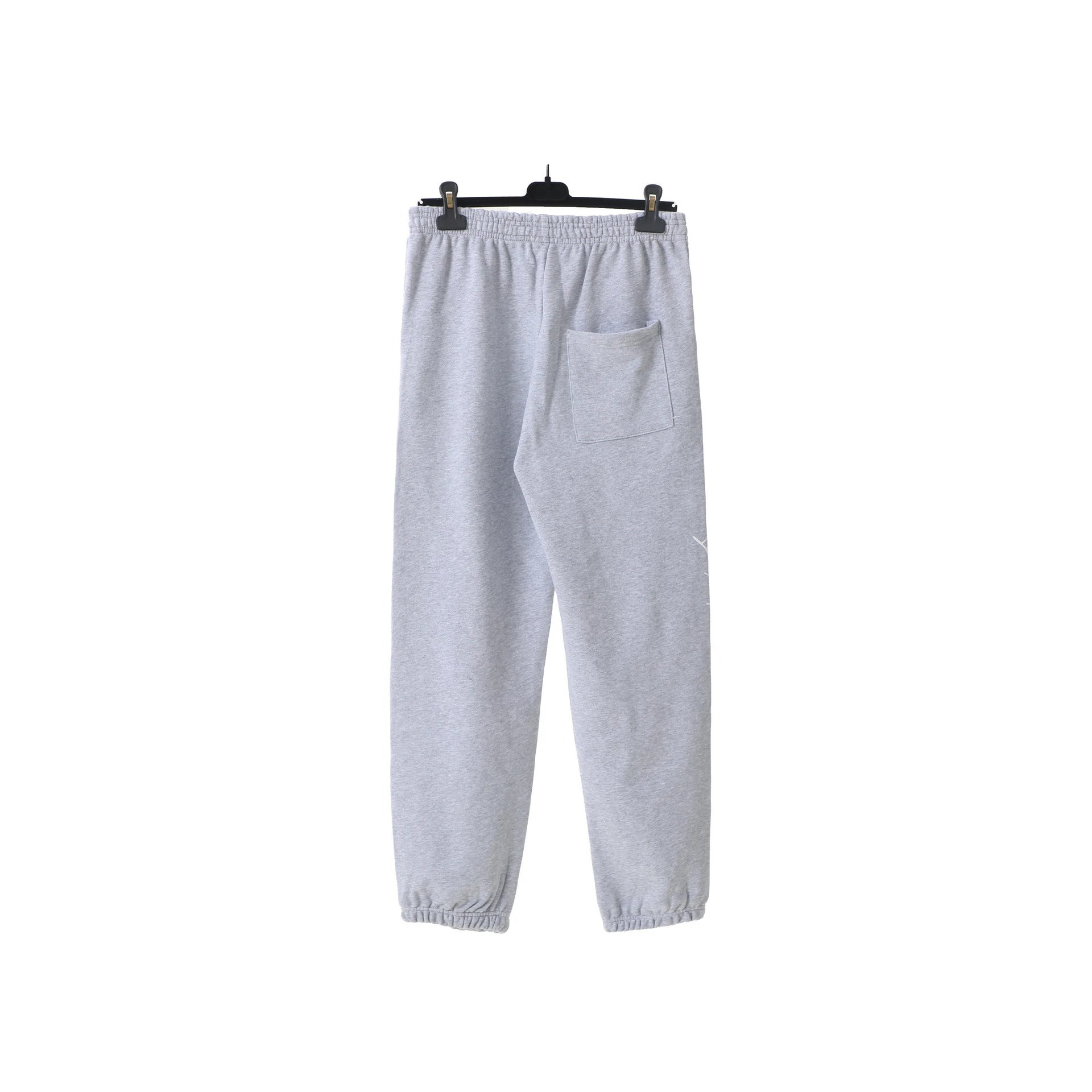 Unbranded Trousers Spiderweb Graphic Elastic-Cuff Joggers image 3
