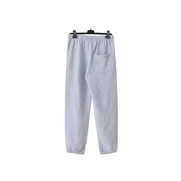 Design Arachnophobia Spiderweb Sweatpants Gray - 4