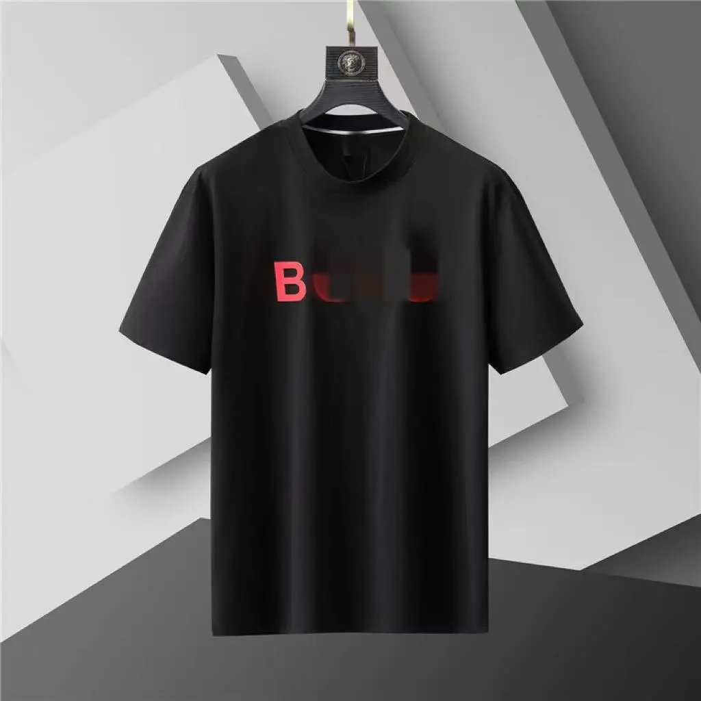 Louis Vuitton T-Shirts Short-Sleeve Crew-Neck Logo-Print T-Shirt image 2