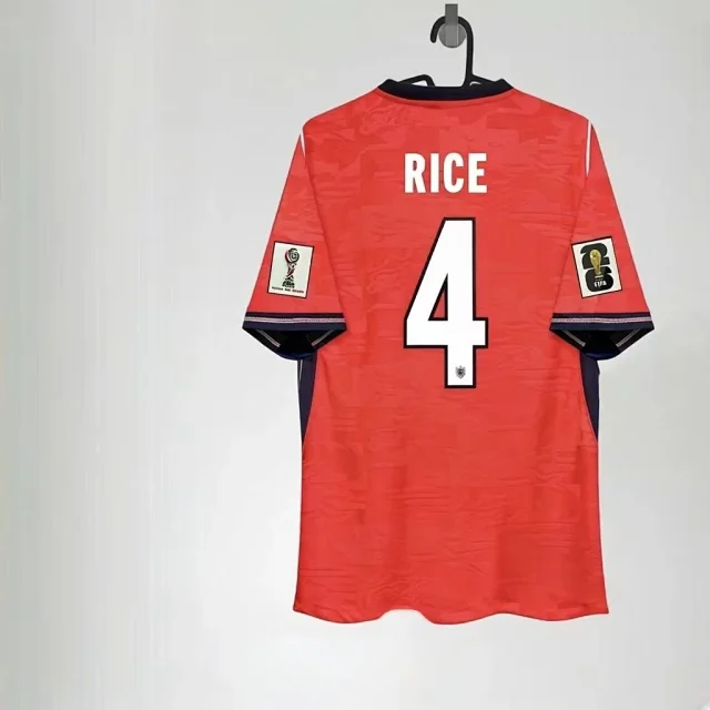 Unbranded Football Jerseys Player Name and Number Print product detail image 8