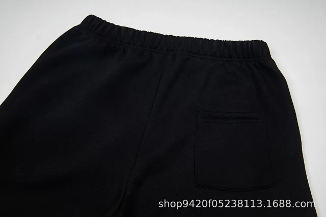 Unbranded Trousers Spiderweb Graphic Jogger product detail image 7