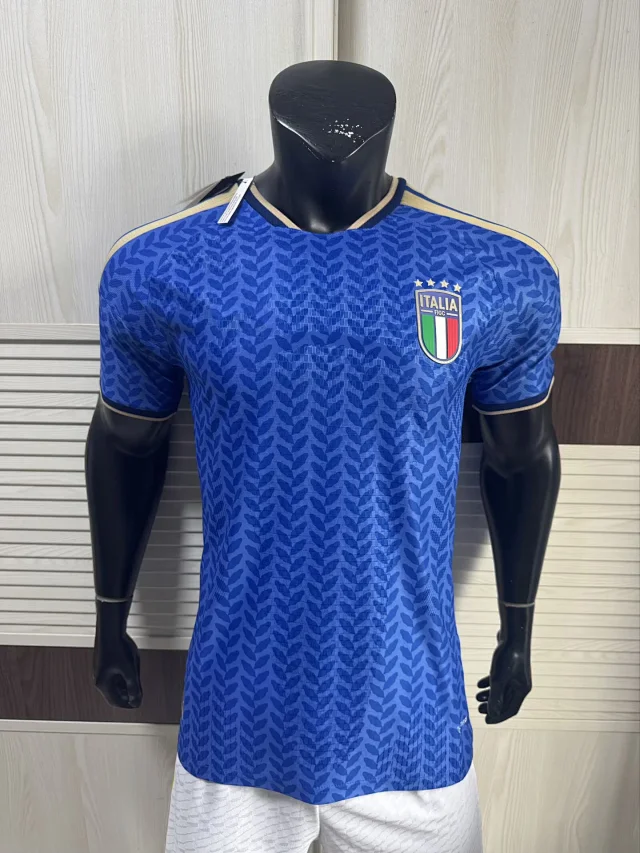 Unbranded Football Jerseys National Team Player Version product detail image 6
