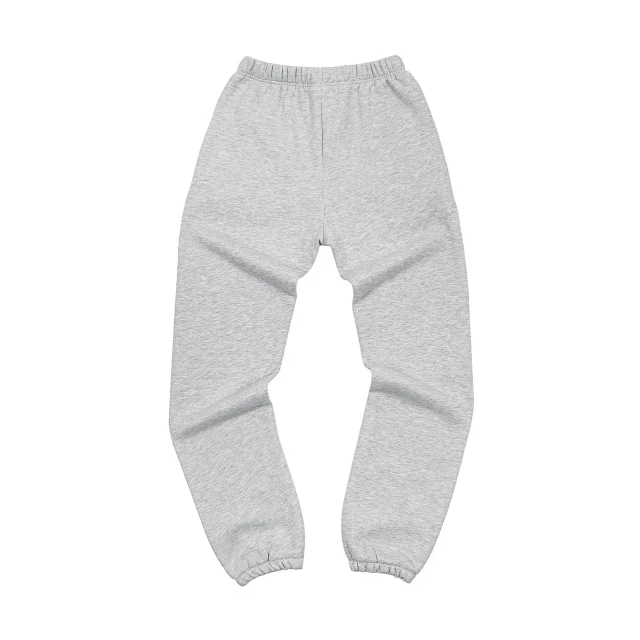 Sp5der Trousers Star Graphic Logo-Print Joggers product detail image 4