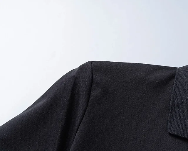 Louis Vuitton Shirts Short-Sleeve Polo Shirt product detail image 5