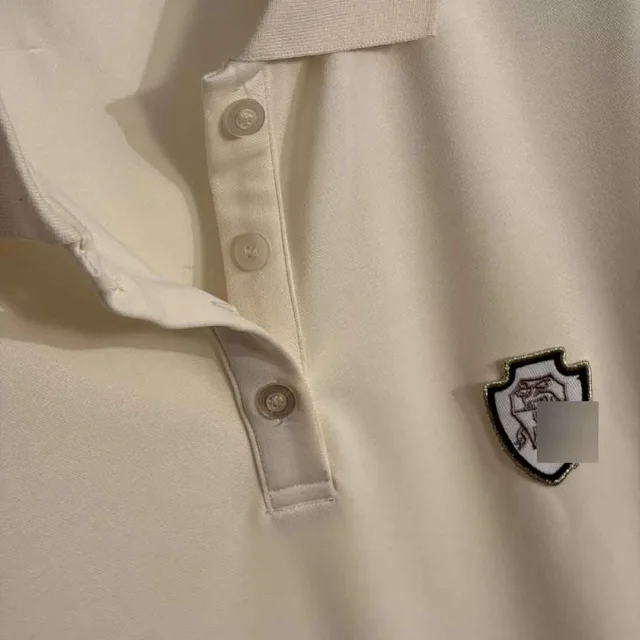 Unbranded Matching Sets Short-Sleeve Polo Shirt and Drawstring Trousers Set product detail image 7