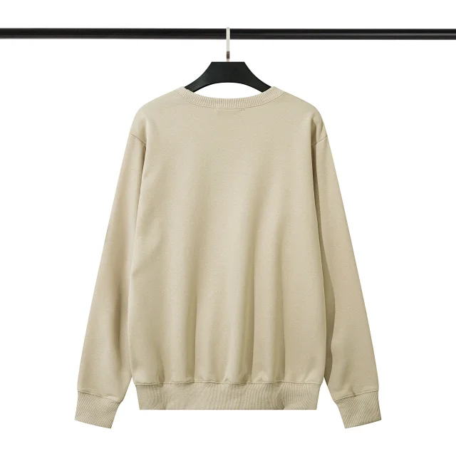 Stone Island Hoodies & Sweatshirts Crewneck Sweatshirt with Compass Badge product detail image 9