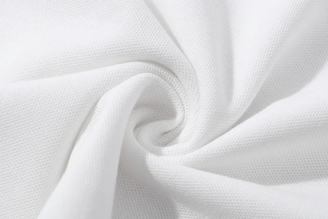 Ralph Lauren Shirts Short-Sleeve Five-Button Polo Shirt product detail image 2