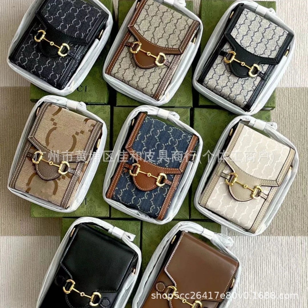 Gucci Horsebit Walle