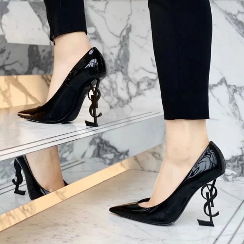 Saint Laurent Black 