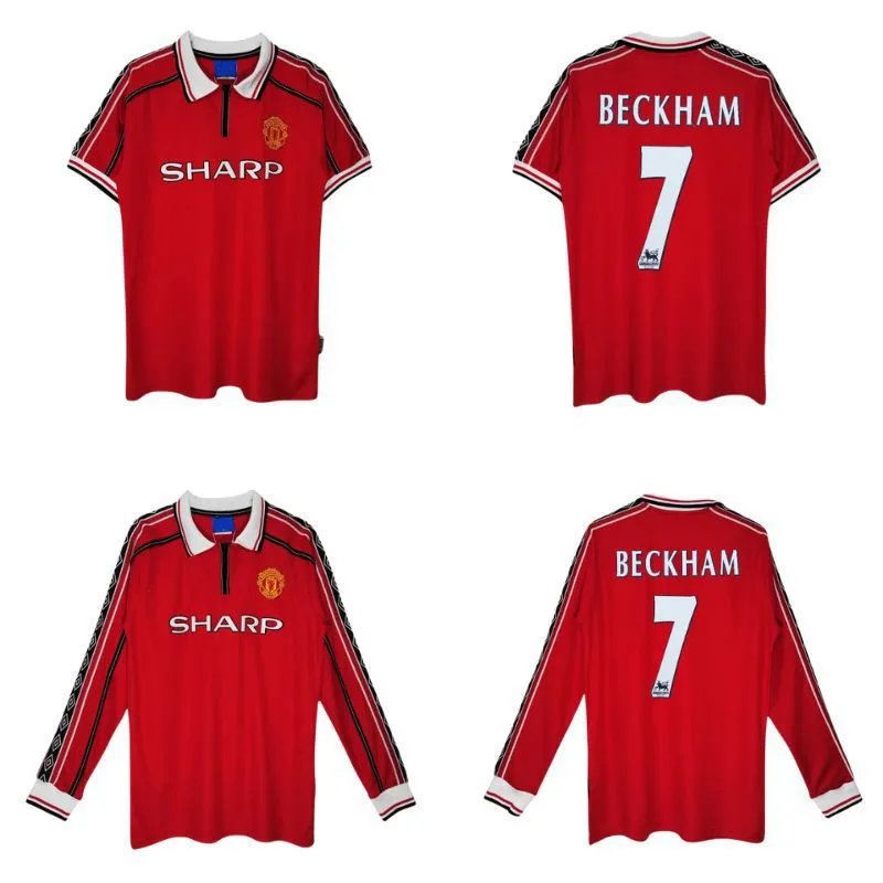 Manchester United Be