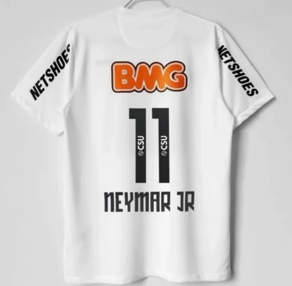 Design France National Team Zidane 10 White Away Jersey - 8
