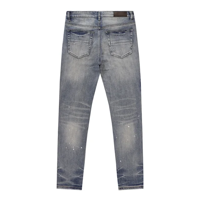 AMIRI Jeans Skeleton Graphic product detail image 9