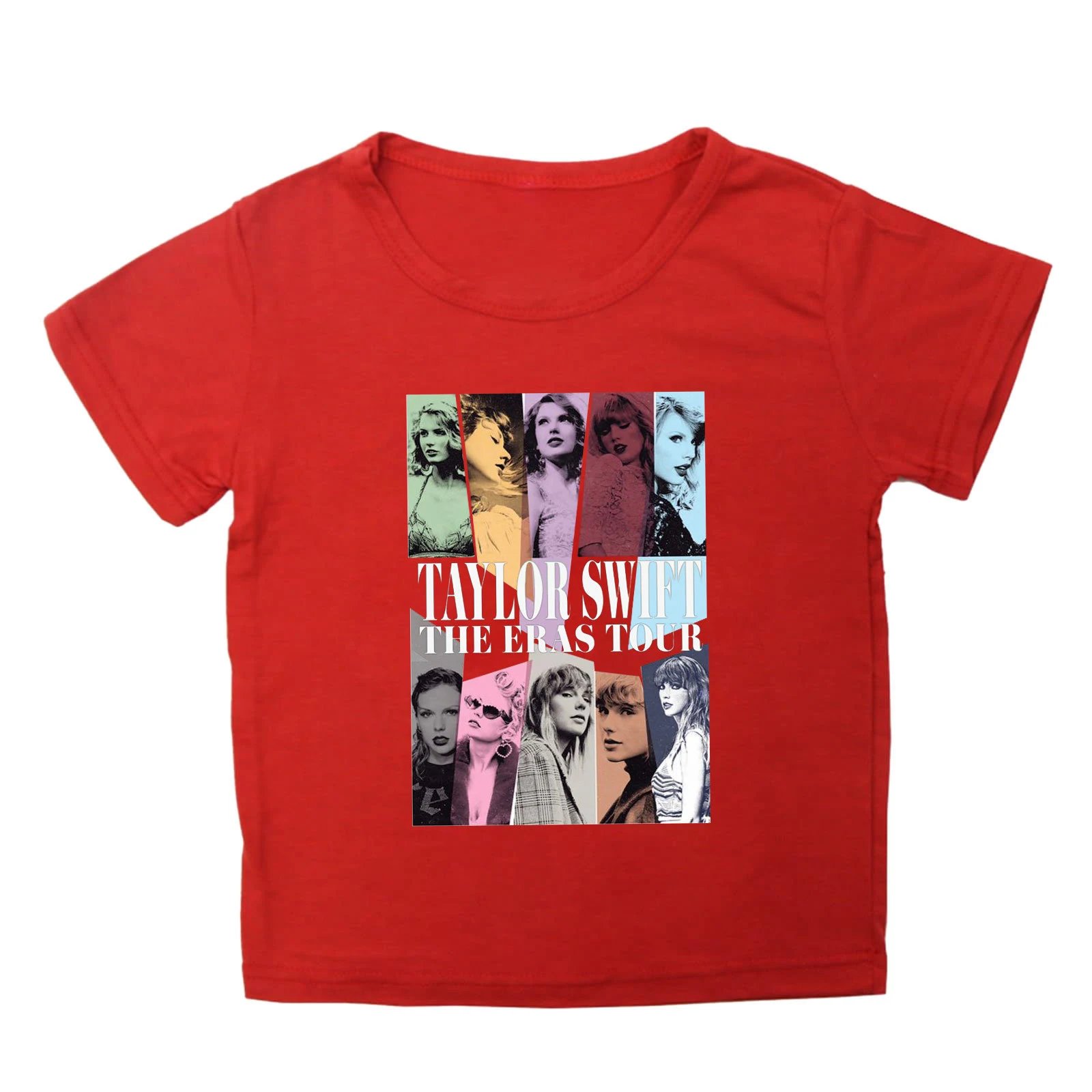 Unbranded T-Shirts Taylor Swift The Eras Tour graphic image 2