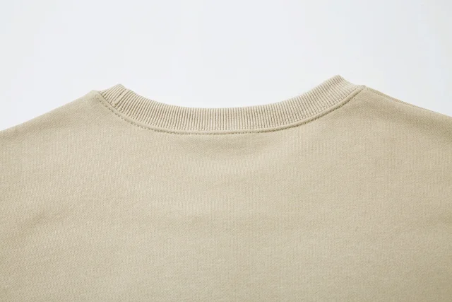 Stone Island Hoodies & Sweatshirts Crewneck Sweatshirt with Compass Badge product detail image 11