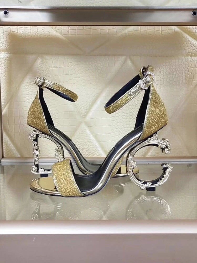金色