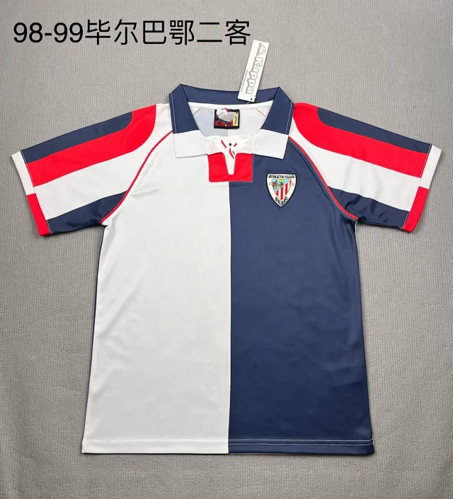 FILA Multiple football jersey models product detail image 20