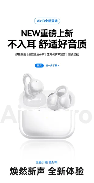 Apple AirPods Pro 10th Gen TWS Earbuds - 2