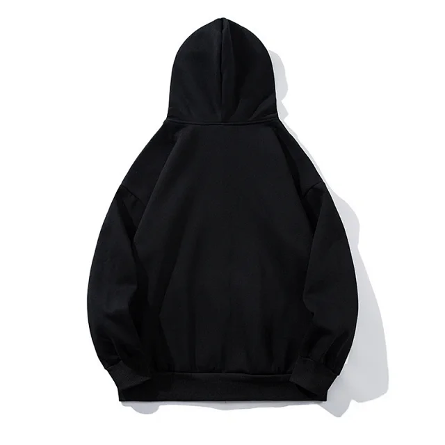 Carhartt Hoodies & Sweatshirts Zip-up hooded sweatshirt with kangaroo pockets product detail image 6