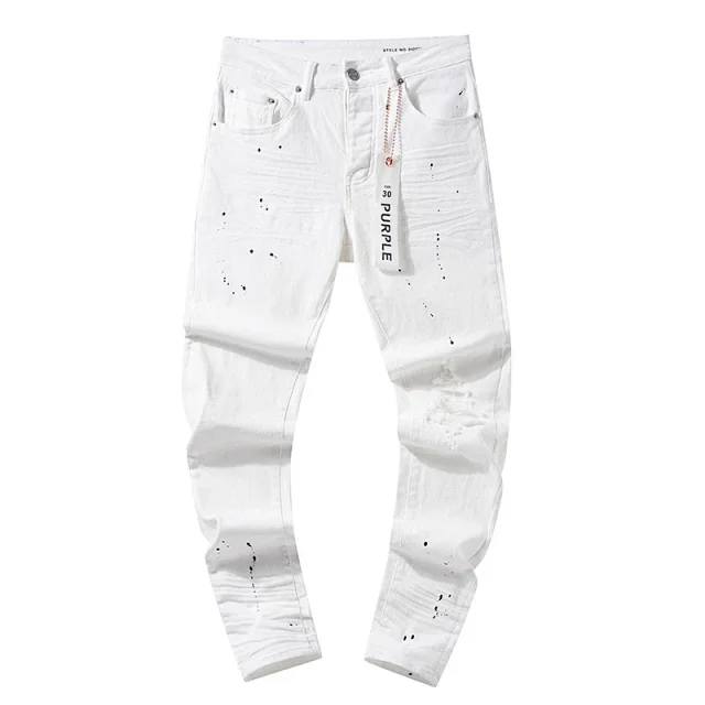 AMIRI Jeans Distressed skinny product detail image 8