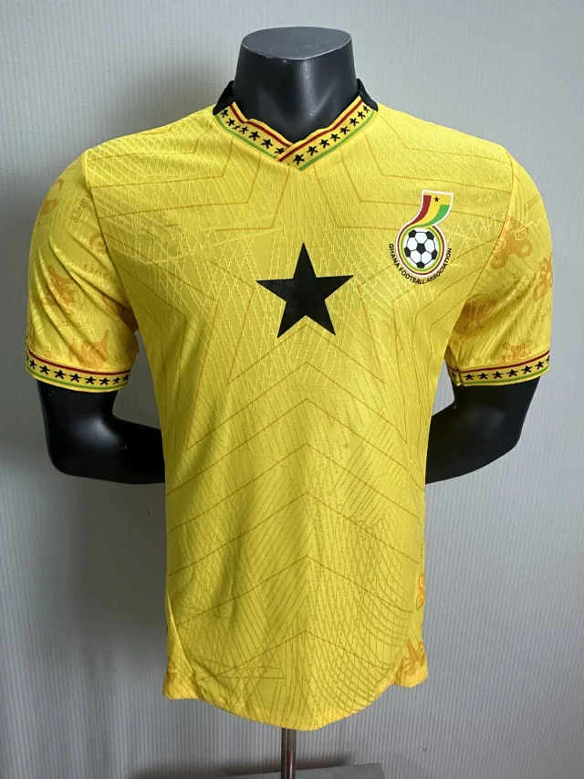 Unbranded Football Jerseys National Team Graphic Jersey product detail image 5
