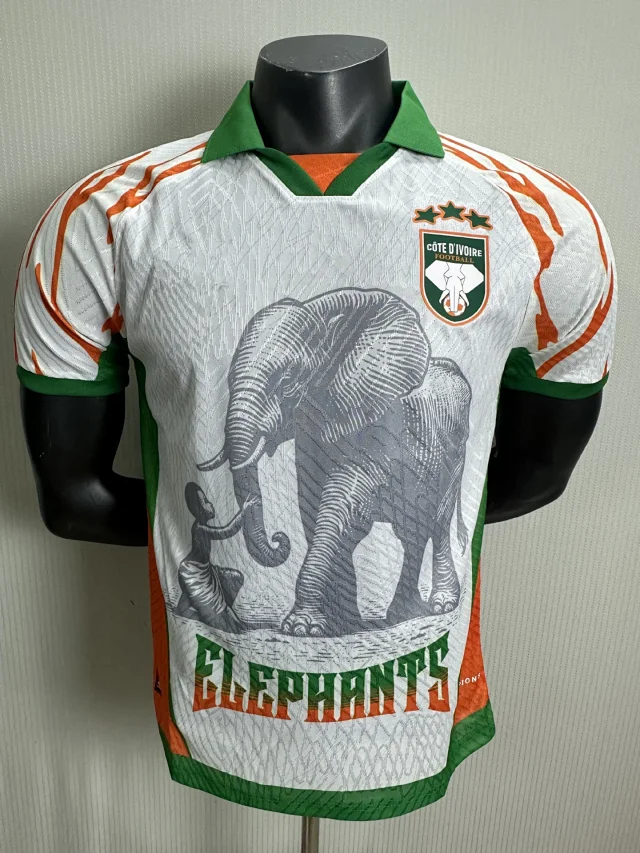 Unbranded Football Jerseys National Team Graphic Jersey product detail image 12
