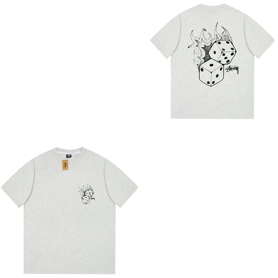 084花灰色