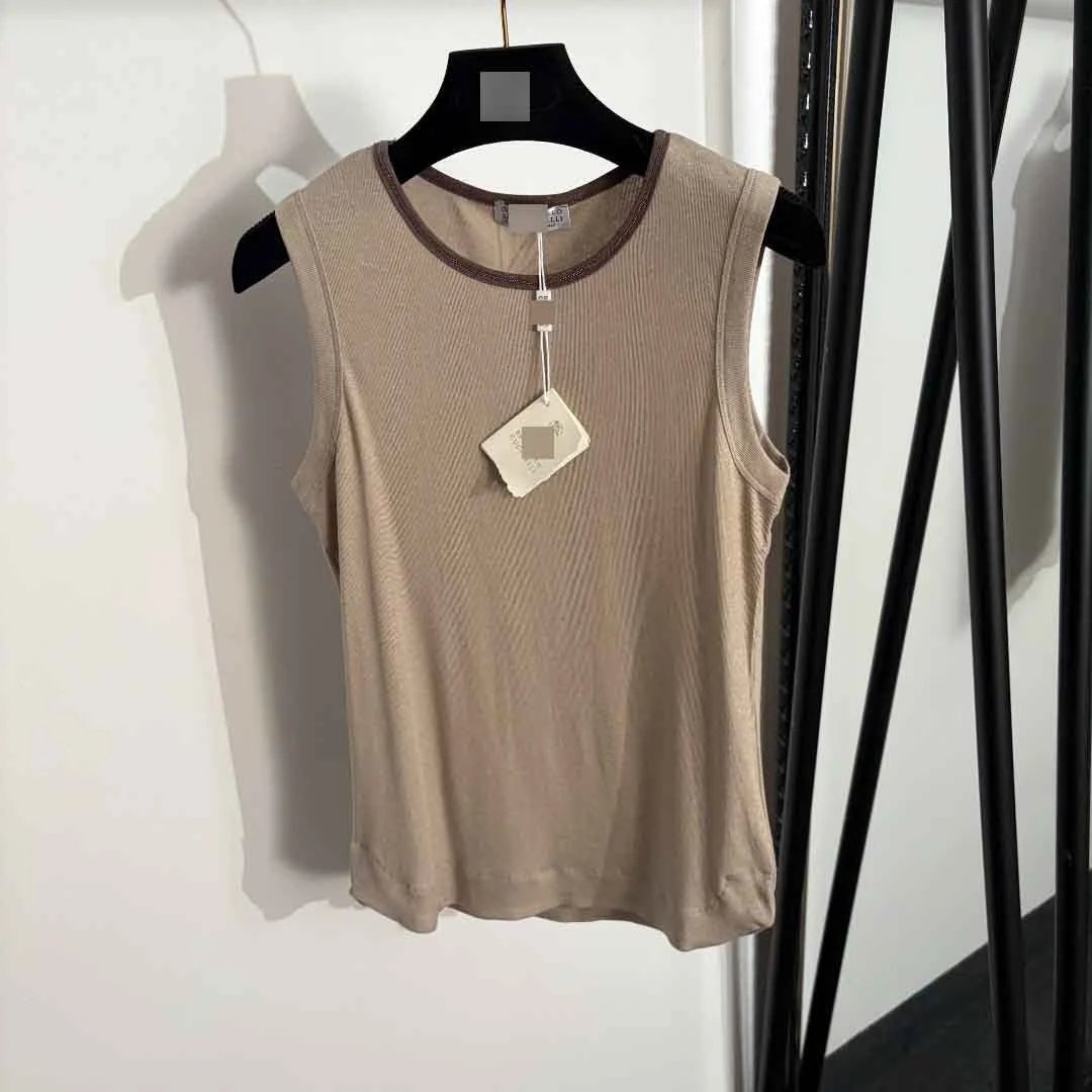Basic Ribbed Sleevel