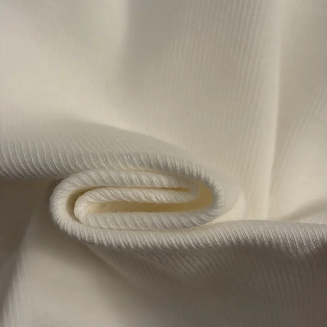 Valentino Vests Ribbed Sleeveless Tank Top product detail image 9