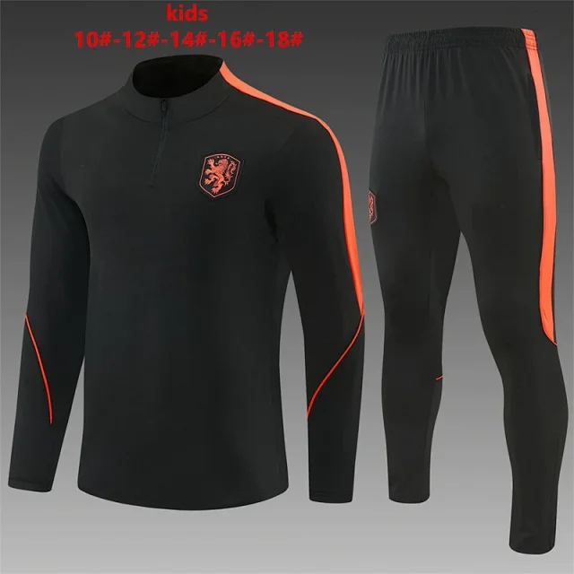 Adidas Tracksuits Kids' Football Training Tracksuit product detail image 5