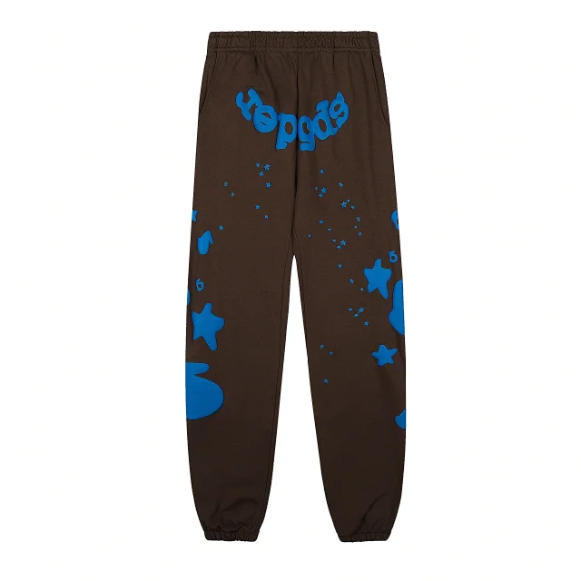 SP5DER Hoodies & Sweatshirts Graphic Pullover Hoodie product detail image 12