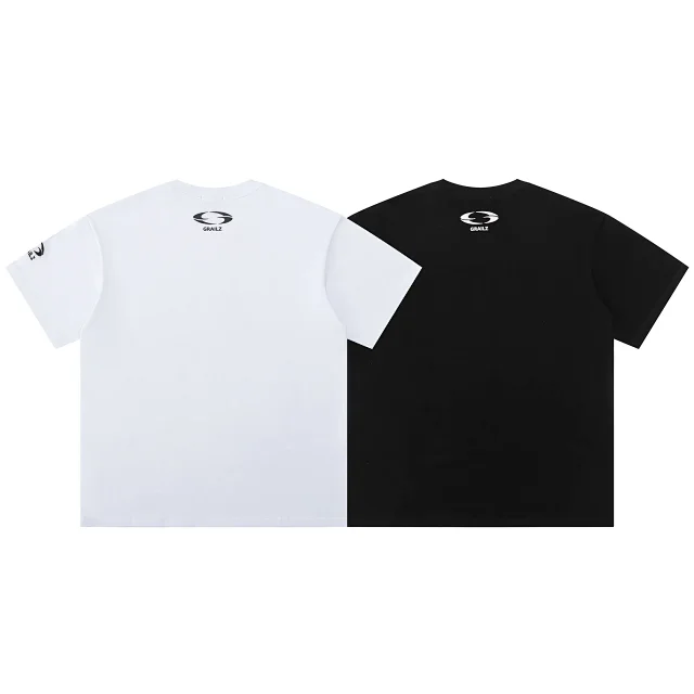 GRAILZ T-Shirts Graphic Print product detail image 4