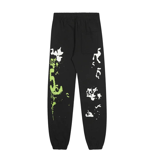 SP5DER Hoodies & Sweatshirts Graphic Pullover Hoodie product detail image 22