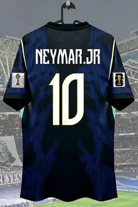 Unbranded Football Jerseys National Team Player Name and Number Jersey product detail image 18
